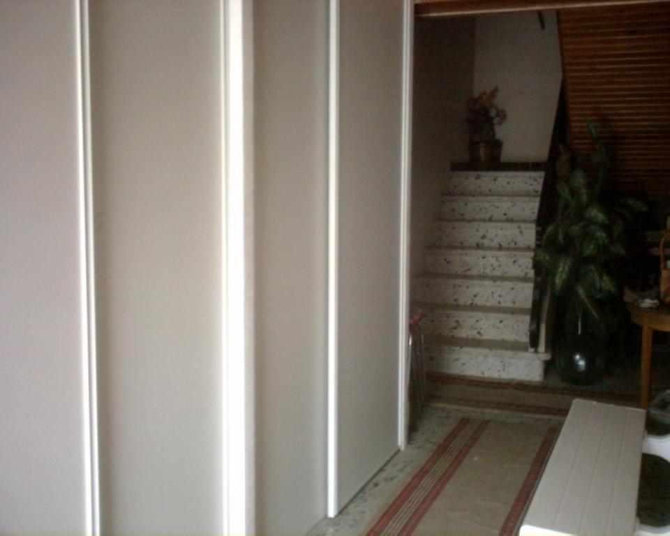 Vaque Les Angles Appartement Kamer foto