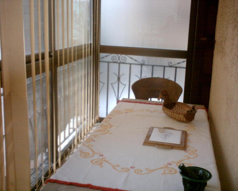 Vaque Les Angles Appartement Kamer foto